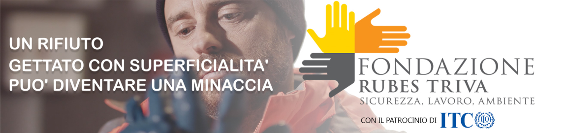 lo spot realizzato dalla Fondazione per tutti i lavoratori del settore