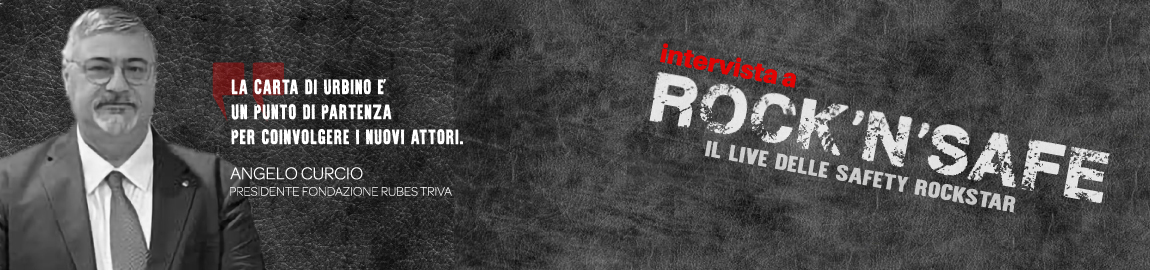 Intervista al Presidente della Fondazione Rubes Triva