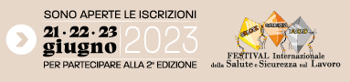Iscrizioni sessioni Festival SSL 2023