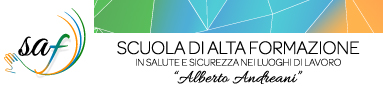 La programmazione della Scuola di Alta Formazione