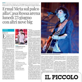 IL PICCOLO