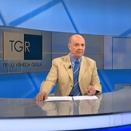 TGR - Friuli Venezia Giulia